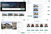 develop real estate property marketplace