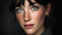 draw anime, realistic portrait or dnd character