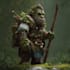 fantasy character art and fantasy character art