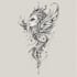design professional creative tattoo design