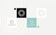 design modern logo and brand identity for saas