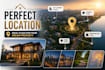 do real estate property video editing