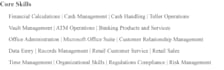 create ats resumes and cover letters