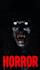 design gaming and horror youtube thumbnails