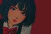 do a anime character