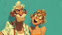 draw nice cartoons and caricatures