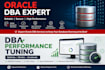 provide oracle dba support rman backup recovery tuning