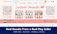 do a complete etsy shop audit and SEO optimization