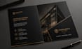 brochure design, product booklet, and catalog design