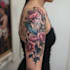 design professional creative tattoo design