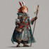 dnd character art and dnd character art