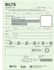 create ielts certificate and make document, replicate document