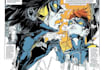 do superhero comic page