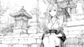 sketch you anime sketch art
