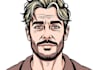 create yourself marvelous vector portrait art