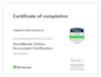 do your quickbooks bookkeeping, cleanup, and monthly reports