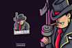 do make an high quality mafia logo design