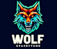 design high quality custom wolf logo with unlimited revision