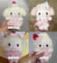 customize your doll into a cute unique aesthetic gift