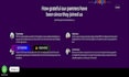 content fill your websites with promising and engaging content