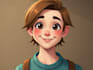 turn your portrait in disney style