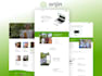 copy clone duplicate or redesign any website into wordpress elementor pro