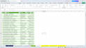 perform data cleaning, analysis, and visualization in python