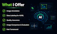 do professional ai data annotation