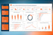 build excel KPI dashboard with insights and recommendations