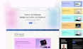 do website development as full stack web developer, frontend, backend developer