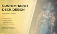 bring your dream tarot deck to life
