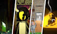create a custom 2d character animation from scratch