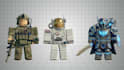 create custom roblox ugc accessories, hair, and 3d models