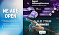 design professional business flyers and posters