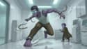 create amazing ai animation