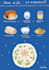 create recipes and dishes for you
