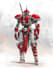 do complete mecha concept arts