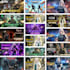 create anime style gaming youtube thumbnail