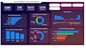 turn raw data into clear easy to understand