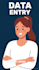 do excel data entry and vlookup