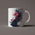 make brilliant mug, tumbler design