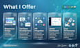 full mern stack web app development
