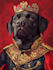 paint stunning pet portrait