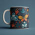 make coffee mug design, custom mug design