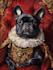 do custom pet portrait, dog portrait, cat portrait