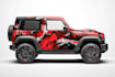 create professional car wrap vehicle wrap