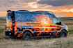 professional vehicle wrap design, car wrap