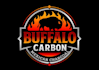 design awesome buffalo logo