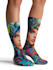 design custom and unique socks design