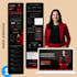 build high converting sales funnel on systeme io